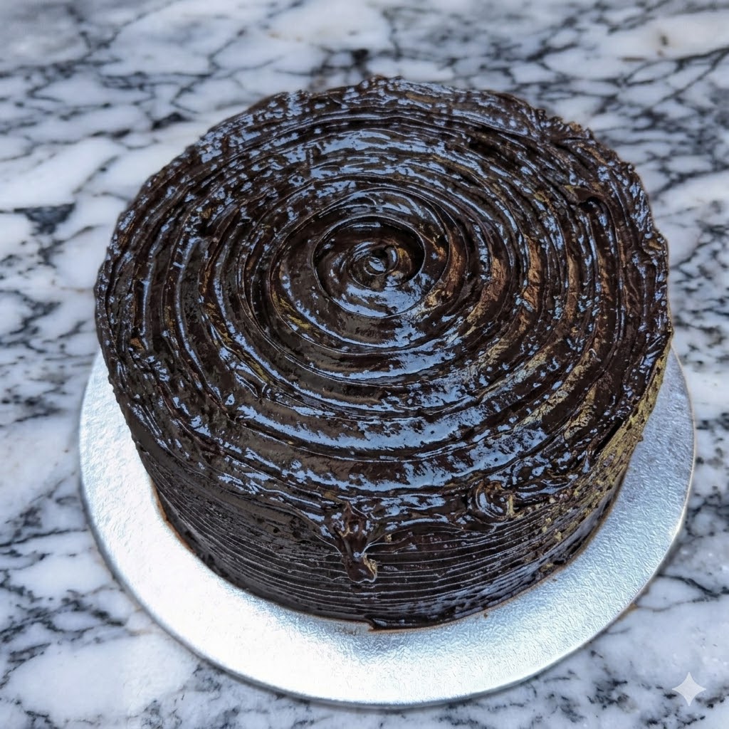 Dulce de Cocoa